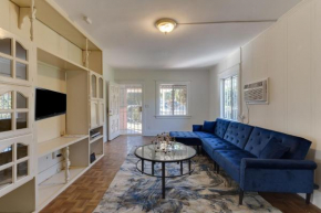 Los Angeles 3 Bedroom Charmer Large Guest House